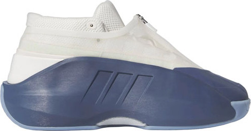 נעלי סניקרס Adidas לגברים דגם Crazy IIInfinity