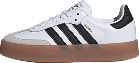 נעלי סניקרס Adidas לנשים דגם Sambae