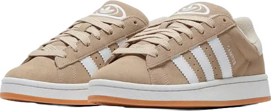 נעלי Adidas לנשים ונוער דגם Campus