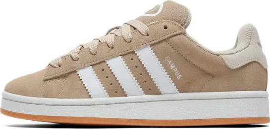 נעלי Adidas לנשים ונוער דגם Campus