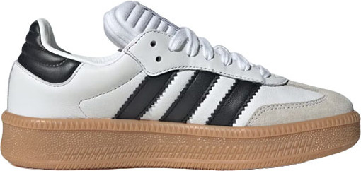 נעלי סניקרס Adidas לנשים ונוער דגם Samba XLG