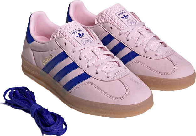נעלי סניקרס Adidas לנשים דגם Gazelle Indoor