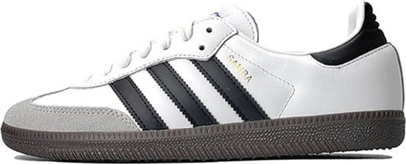 נעלי סניקרס Adidas לגברים דגם Samba