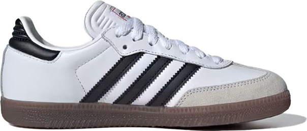 נעלי סניקרס Adidas לגברים דגם Samba