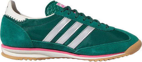 נעלי סניקרס Adidas לנשים דגם SL 72 OG