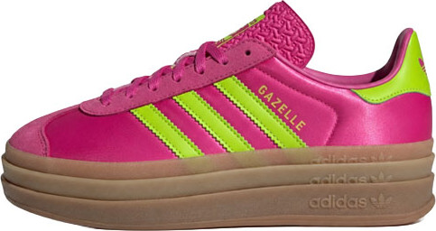 נעלי סניקרס Adidas לנשים דגם Gazelle Bold