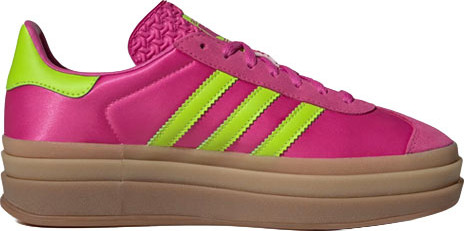 נעלי סניקרס Adidas לנשים דגם Gazelle Bold