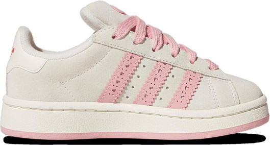 נעלי סניקרס Adidas לילדות דגם Campus 00s