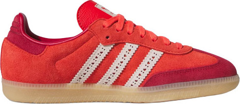 נעלי סניקרס Adidas לנשים ונוער דגם Samba OG