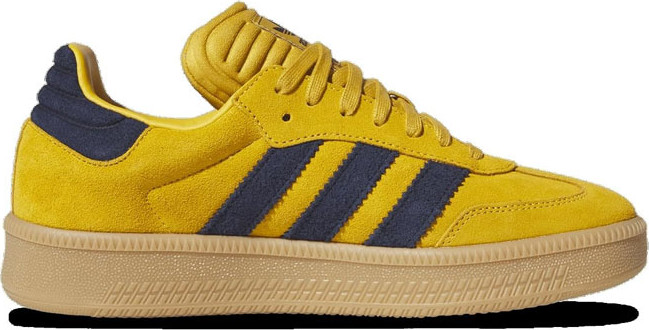 נעלי סניקרס Adidas לגברים דגם Samba XLG