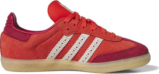 נעלי סניקרס Adidas לנשים ונוער דגם Samba OG