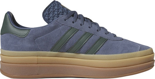 נעלי סניקרס Adidas לנשים דגם Gazelle Bold