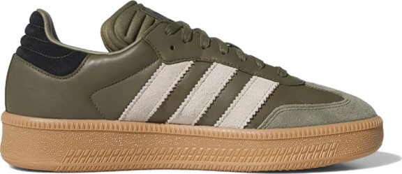 נעלי Adidas לגברים דגם Samba XLG