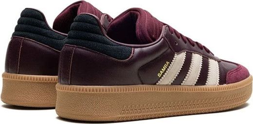 נעלי סניקרס Adidas לגברים דגם Samba XLG