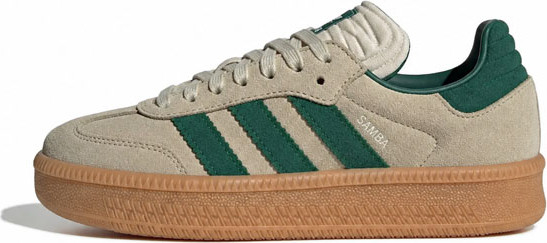 נעלי סניקרס Adidas לנשים ונוער דגם Samba XLG