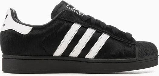 נעלי סניקרס Adidas לנשים דגם Superstar II