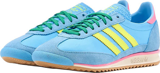 נעלי סניקרס Adidas לנשים דגם SL 72 OG