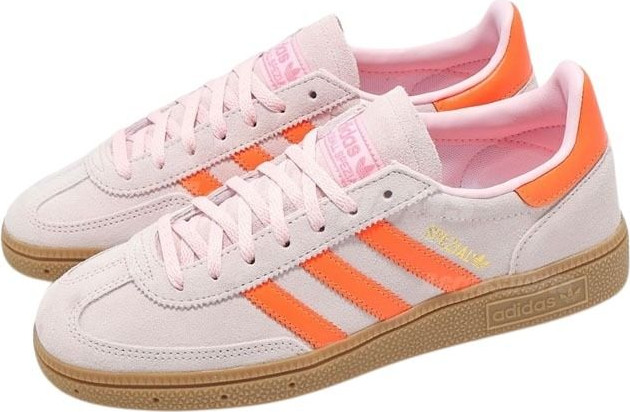 נעלי סניקרס Adidas לנשים דגם Handball Spezial