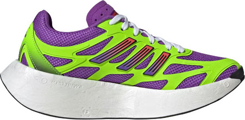 נעלי סניקרס Adidas לנשים דגם Adizero Aruku