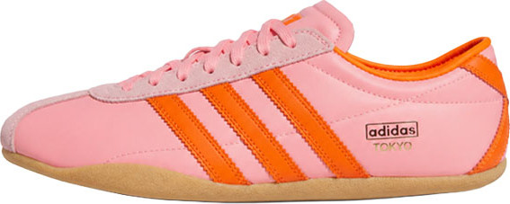 נעלי סניקרס Adidas לנשים דגם Tokyo