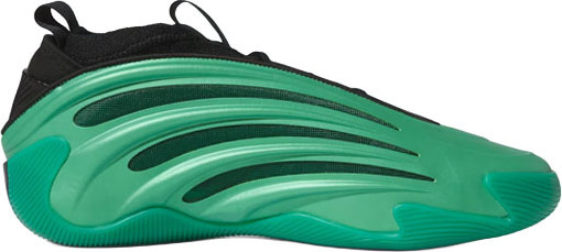 נעלי כדורסל Adidas לגברים דגם Harden Volume 9