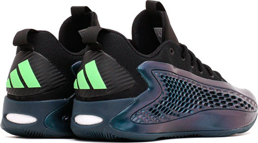 נעלי כדורסל Adidas לנשים ונוער דגם AE 1
