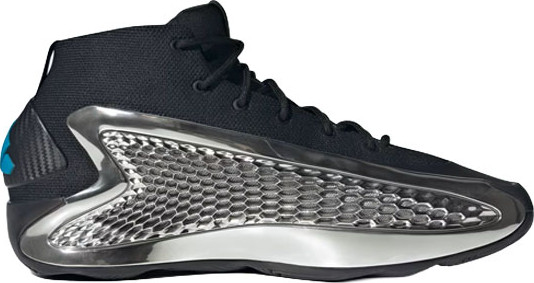נעלי כדורסל Adidas לגברים דגם Anthony Edwards 1 Low