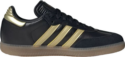 נעלי סניקרס Adidas לנשים ונוער דגם Samba Messi