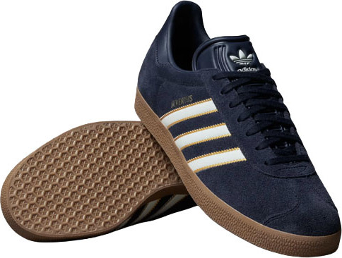 נעלי סניקרס Adidas לגברים דגם Gazelle Juventus Terrace Icons
