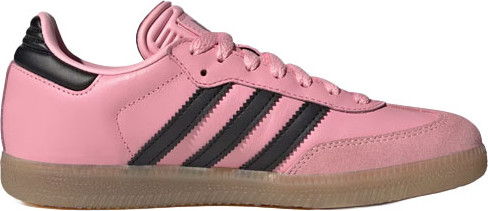 נעלי סניקרס Adidas לנשים ונוער דגם Samba Messi