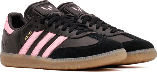 נעלי סניקרס Adidas לגברים דגם Samba Messi