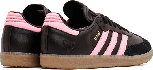 נעלי סניקרס Adidas לגברים דגם Samba Messi