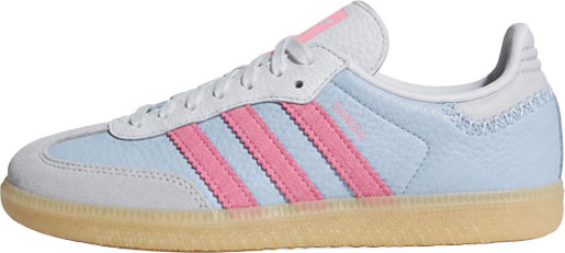 נעלי סניקרס Adidas לנשים דגם Samba OG J