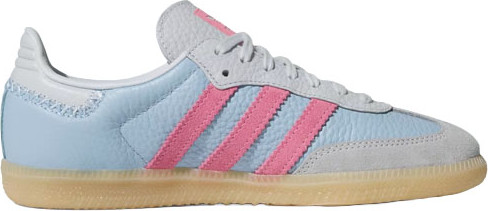 נעלי סניקרס Adidas לנשים דגם Samba OG J