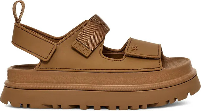 UGG GoldenGlow 1152685-brwn סנדלים