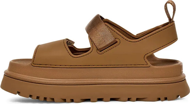 UGG GoldenGlow 1152685-brwn סנדלים