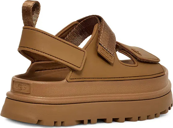 UGG GoldenGlow 1152685-brwn סנדלים