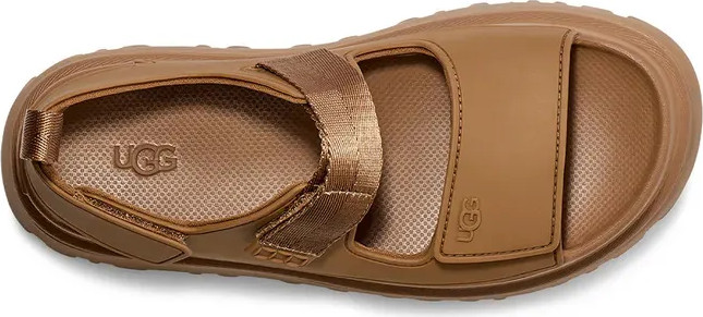 UGG GoldenGlow 1152685-brwn סנדלים