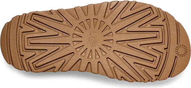 UGG GoldenGlow 1152685-brwn סנדלים