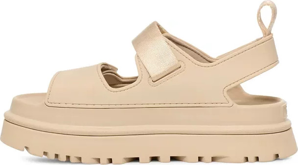 UGG SSAL GoldenGlow 1152685-ssal סנדלים
