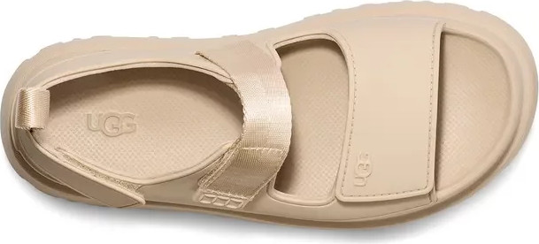 UGG SSAL GoldenGlow 1152685-ssal סנדלים