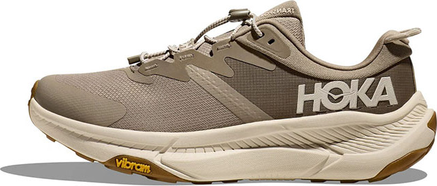 נעלי ריצה Hoka לגברים דגם Transport