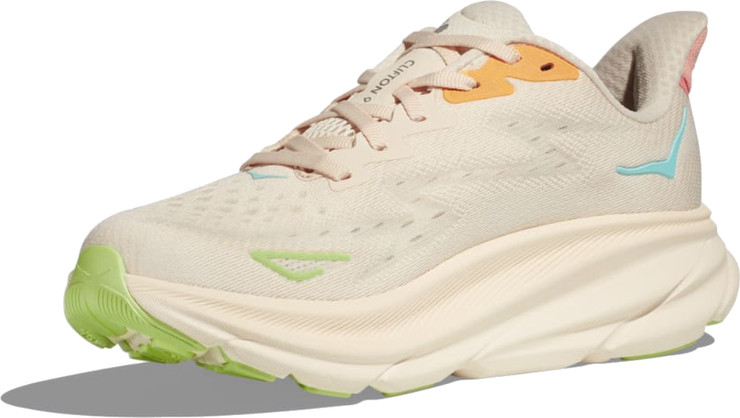 Hoka Clifton 9 נעלי ריצה הוקה