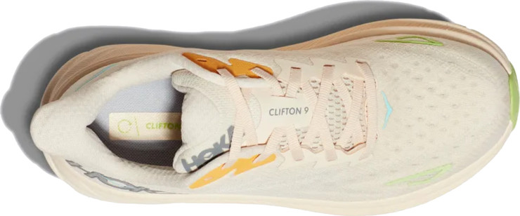 Hoka Clifton 9 נעלי ריצה הוקה