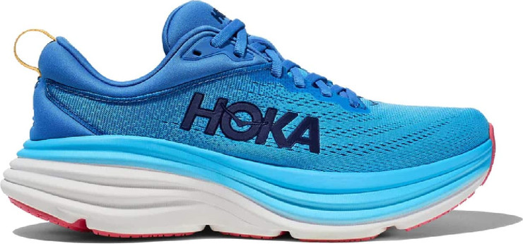 נעלי ריצה הוקה לנשים  Hoka Bondi 8