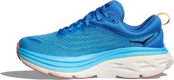 נעלי ריצה הוקה לנשים  Hoka Bondi 8