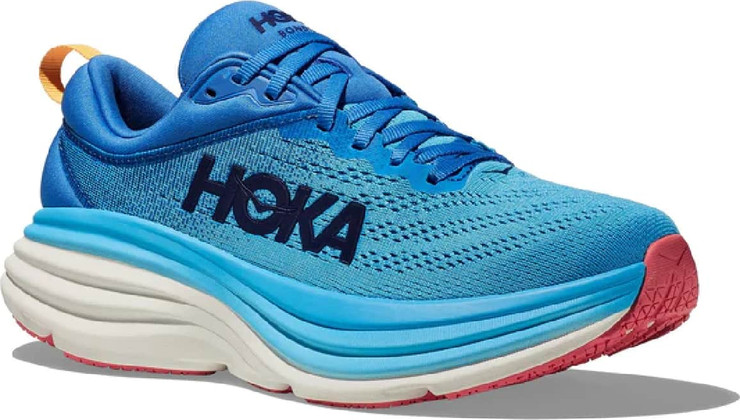 נעלי ריצה הוקה לנשים  Hoka Bondi 8
