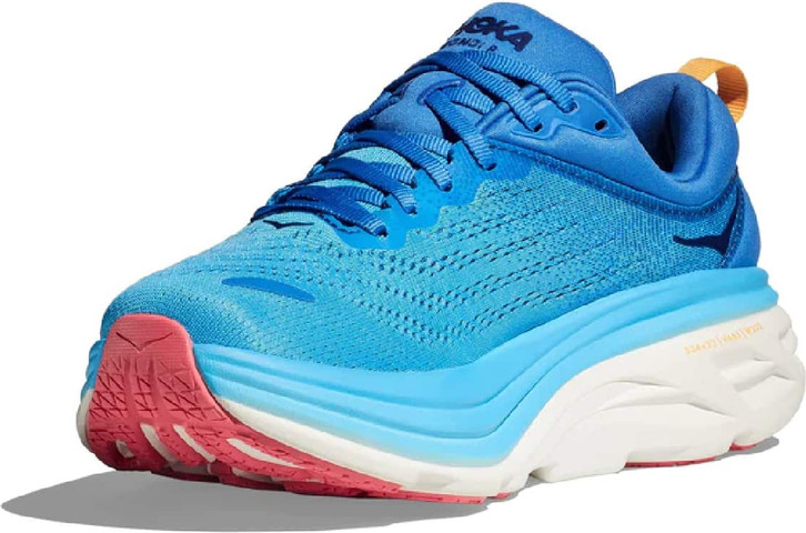 נעלי ריצה הוקה לנשים  Hoka Bondi 8