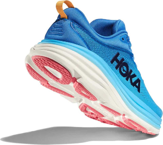 נעלי ריצה הוקה לנשים  Hoka Bondi 8