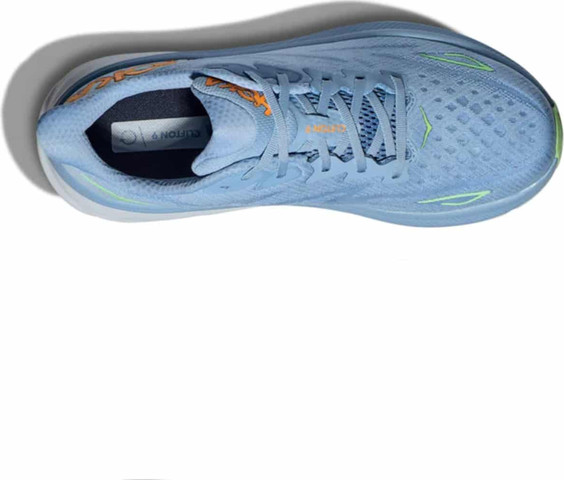 נעלי ריצה רחבות לגברים Hoka Clifton 9 2E